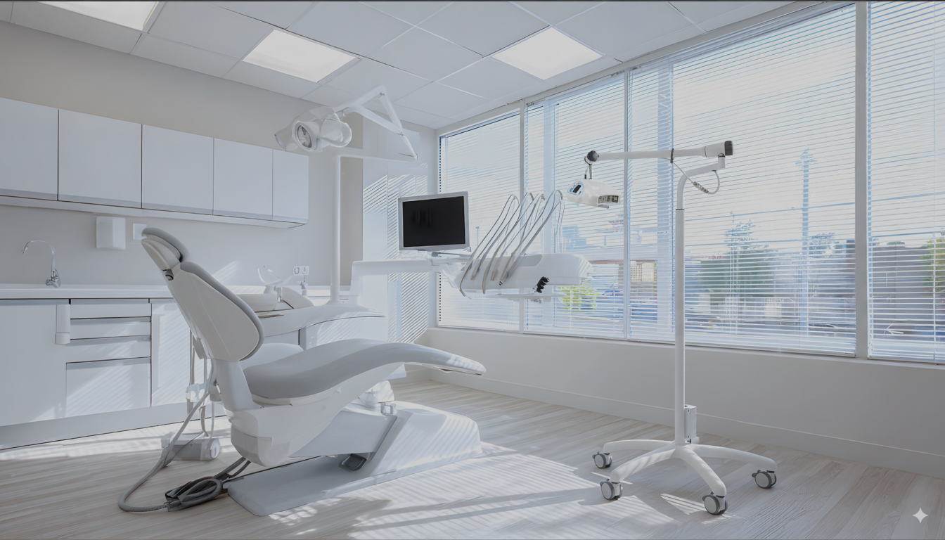 Environnement clinique BlancOne