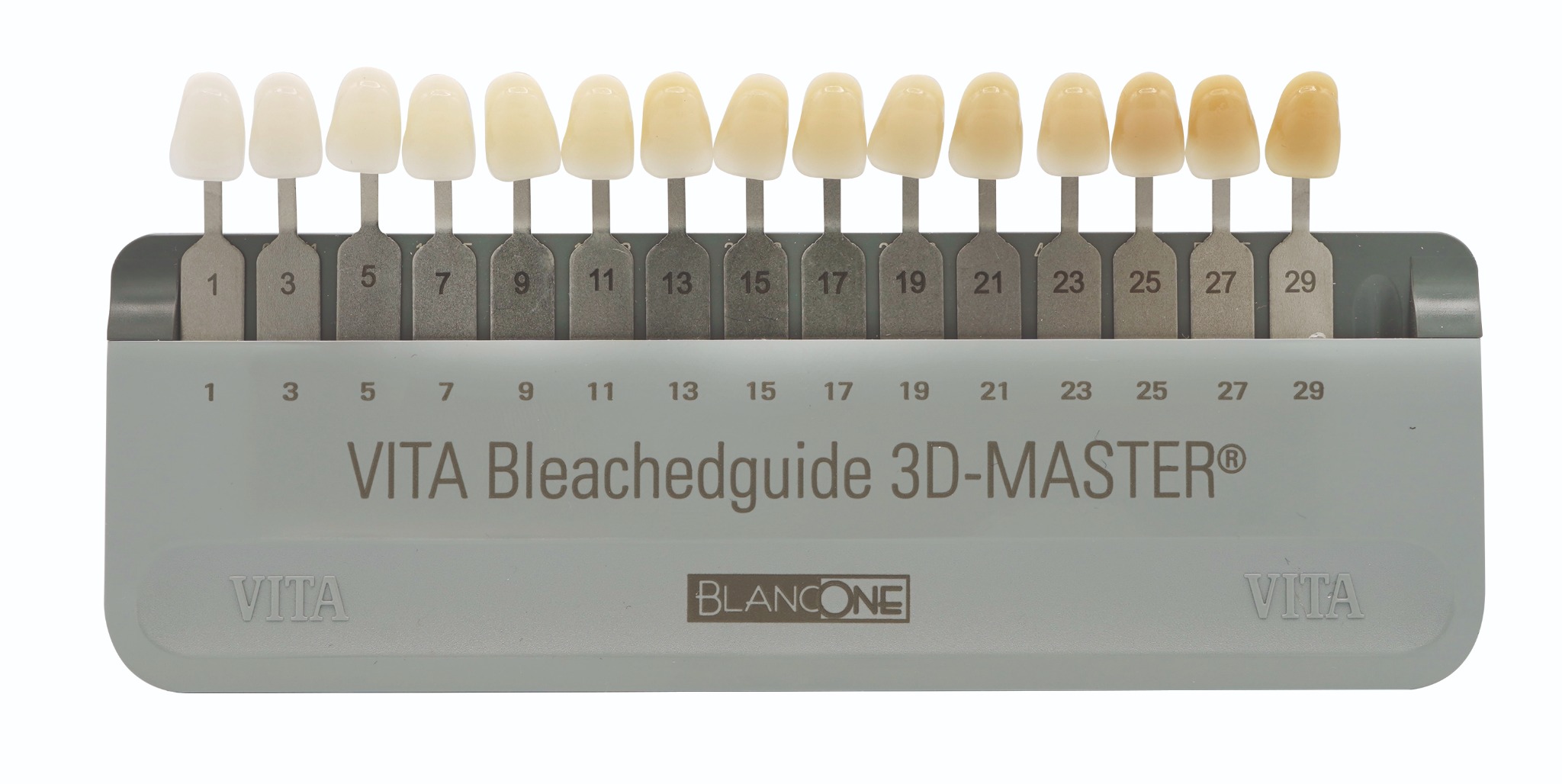 VITA Bleachedguide 3D-MASTER