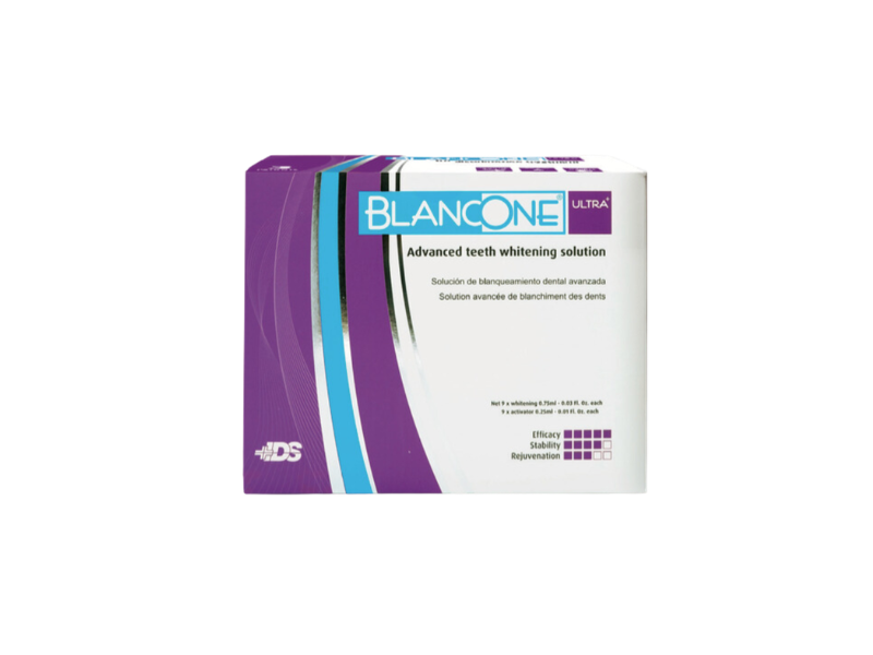 BlancOne ULTRA+
