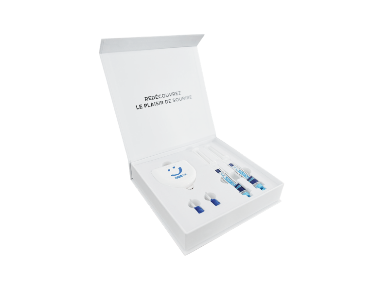 BlancOne HOME+ NIGHT