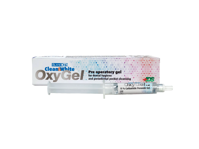 Oxygel