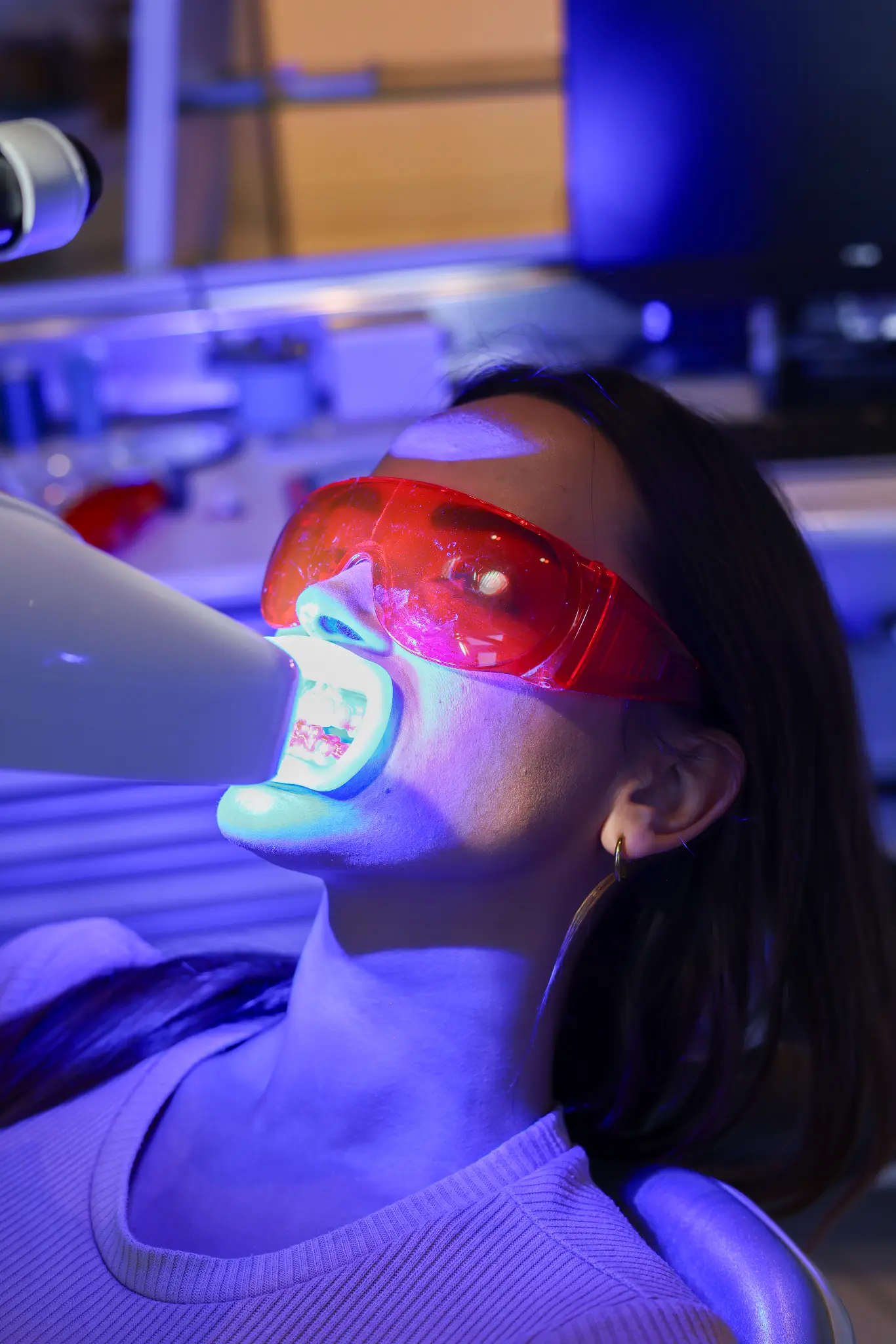 Avant/après réhabilitation