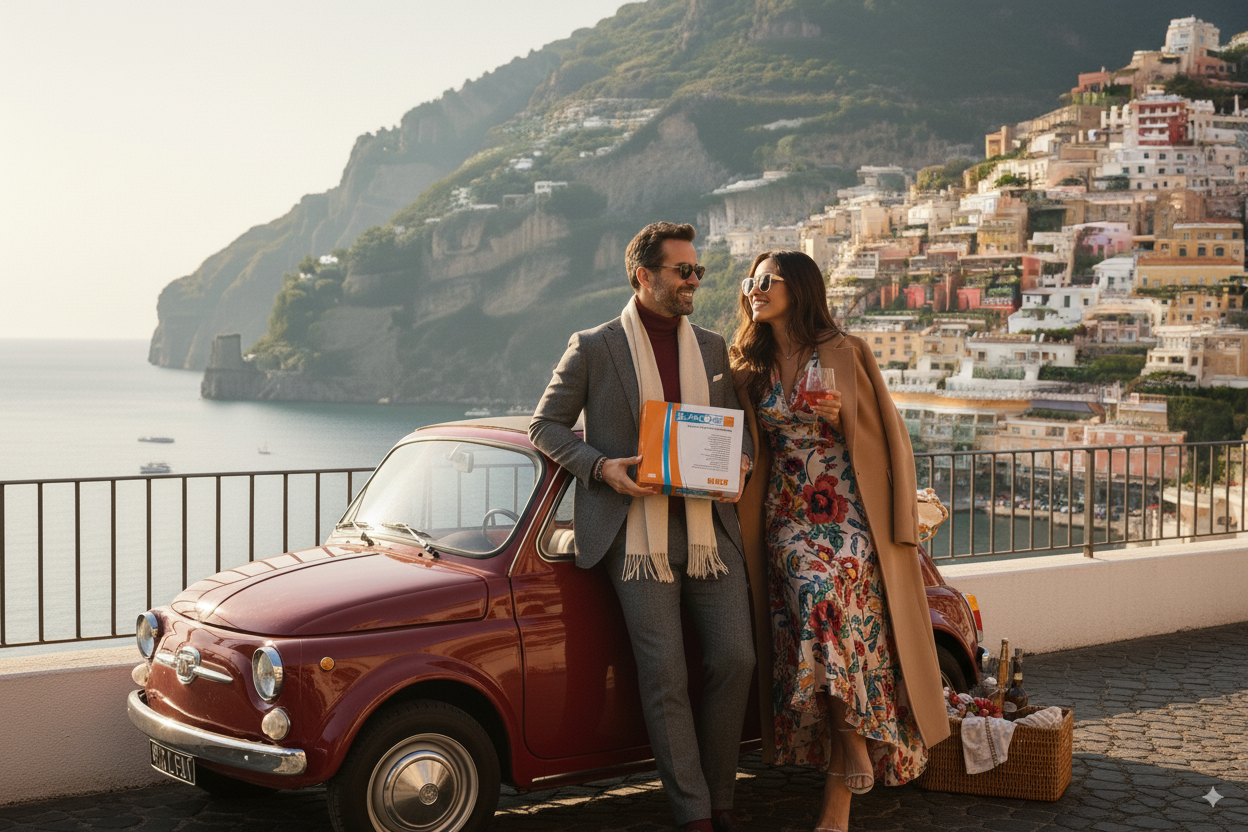 BlancOne communauté 2