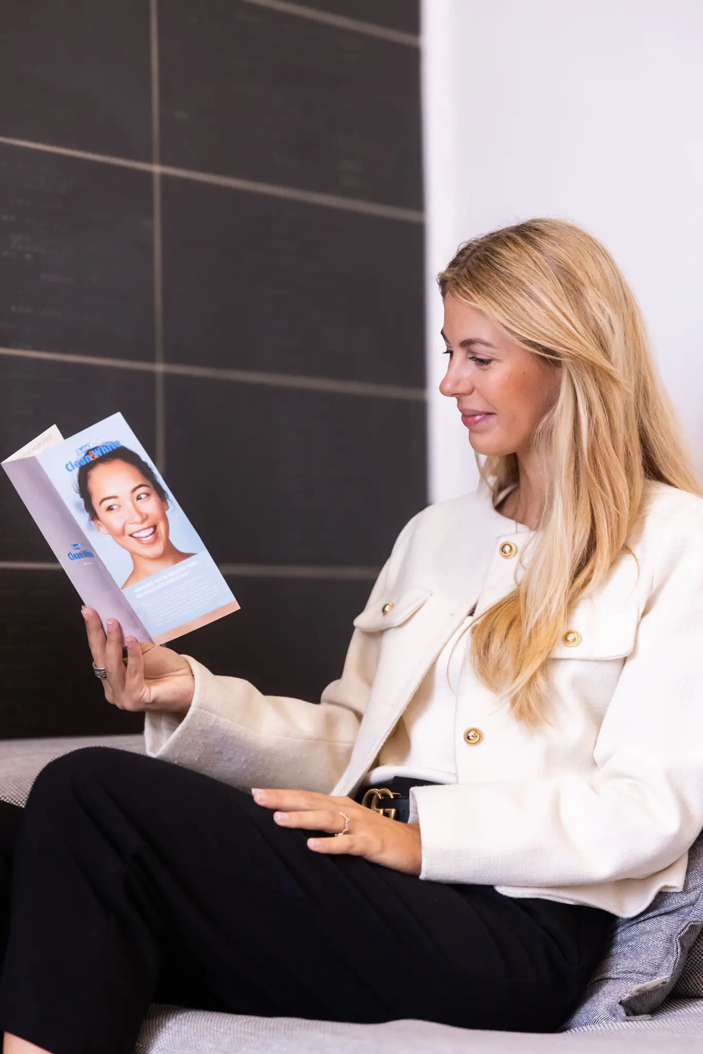 BlancOne communauté 4