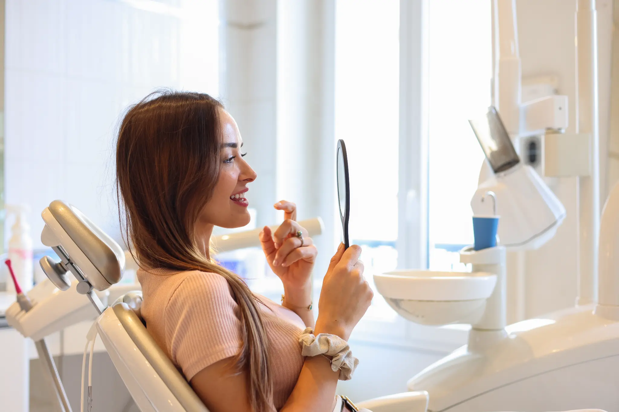 Technique mixte — Fauteuil + ambulatoire