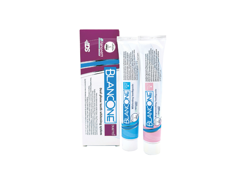 DUETTO ACTIVE + CARE
