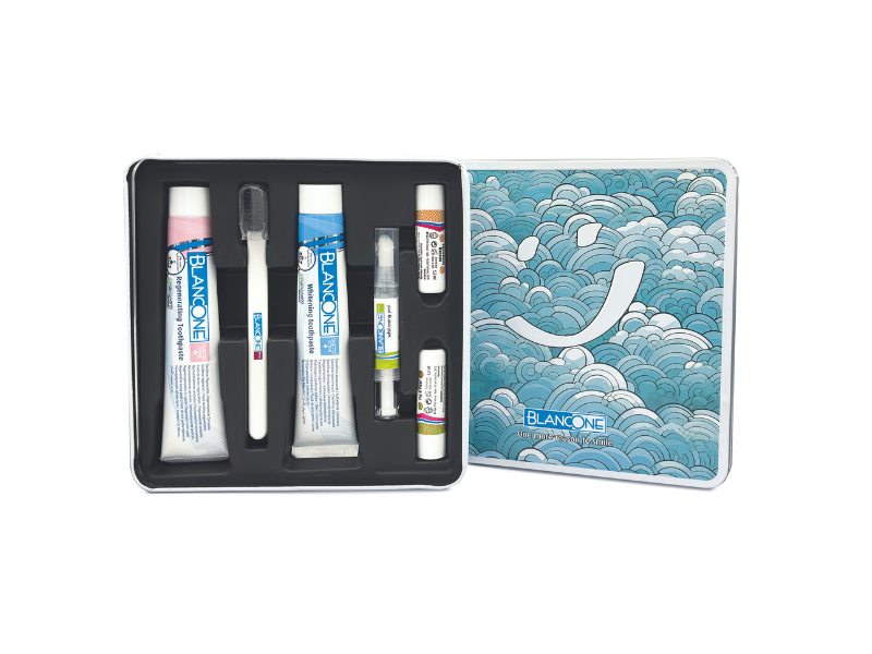 RITUALS SMILE BOX